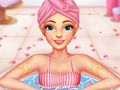 Spiel Ellie Summer Spa und Schönheitssalon  Online