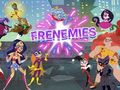 Spiel Feinde  Online