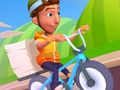 Spiel Postbotenrennen 3D  Online