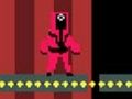 Spiel Squid Glass-Spiel 2D  Online