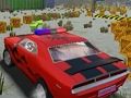 Spiel Polizei-Supercar-Parkwahnsinn  Online
