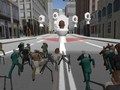 Spiel Toilettenmonster-Versteck Online Spiel Toilettenmonster-Versteck Online