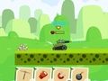 Spiel Panzerkriege  Online
