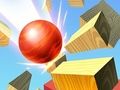 Spiel Bälle klopfen  Online