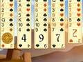 Spiel Mittelalterliche Freecell  Online