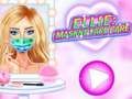 Spiel Ellie: Maskne Gesichtspflege  Online
