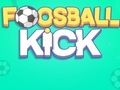 Spiel Kicker-Kick  Online