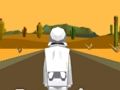 Spiel Astronautenlauf 3D  Online