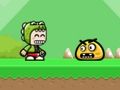 Spiel Super-Kid-Abenteuer  Online