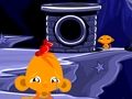 Spiel Monkey Go Happy Bühne 196  Online