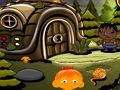 Spiel Monkey Go Happy Bühne 200  Online