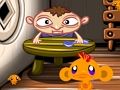 Spiel Monkey Go Happy Bühne 202  Online