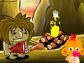 Spiel Monkey Go Happy Bühne 204  Online