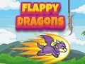 Spiel Flappy Dragons Online