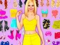 Spiel Anziehspiel für Mädchen  Online
