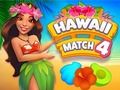 Spiel Hawaii Match 4 Online