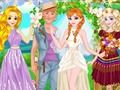 Spiel Anna Hipster Hochzeitsrausch  Online