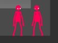 Spiel Kämpfer 2D  Online