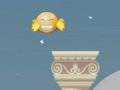 Spiel Himmels-Emoji: Flattern  Online