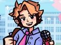 Spiel Freitagabend Funkin Hass Simulator: Rosegold Online