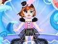 Spiel Baby Taylor Fantasy-Karneval  Online