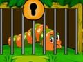 Spiel Schöne Wurmflucht  Online