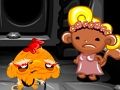 Spiel Affe GO Happy Stage 750 Online