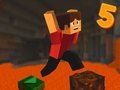 Spiel Parkour Block 5 Online