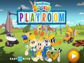Spiel Bugs Bunny Builders Spielzimmer  Online