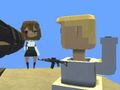 Spiel Kogama: Skibidi-Toilette  Online