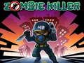 Spiel Zombie-Killer  Online
