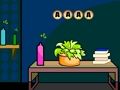 Spiel Flucht aus der Hütte  Online