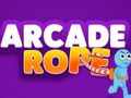Spiel Arcade-Seil  Online