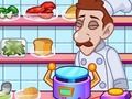 Spiel Max Gemischte Küche  Online
