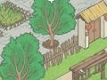 Spiel Verrücktes Design: Bauen Sie Ihr Zuhause wieder auf  Online