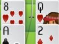 Spiel Golf Solitaire Pro Online