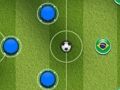 Spiel Winziger Fußballpokal  Online