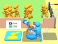 Spiel Zombie-Tag  Online