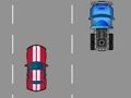 Spiel Auto-Vermeidungsspiel  Online