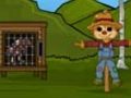 Spiel Leptictidium-Flucht  Online