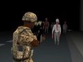Spiel Apokalypse – Zombiestadt  Online