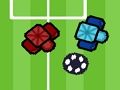 Spiel Pixelball-Liga  Online