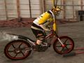 Spiel Trial-Bike-Rennkampf  Online