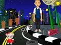 Spiel Highway Girl Flucht Online