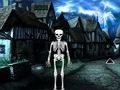 Spiel Finden Sie das Skull Rider Bike  Online