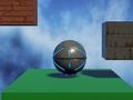 Spiel Sprungball Neo  Online