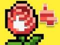 Spiel Pixel-Puzzle-Königreich!  Online