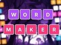Spiel Wortmacher  Online