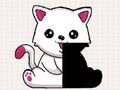 Spiel Tierische Puzzleform  Online