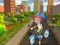 Spiel Verrückter Bike-Spaß  Online